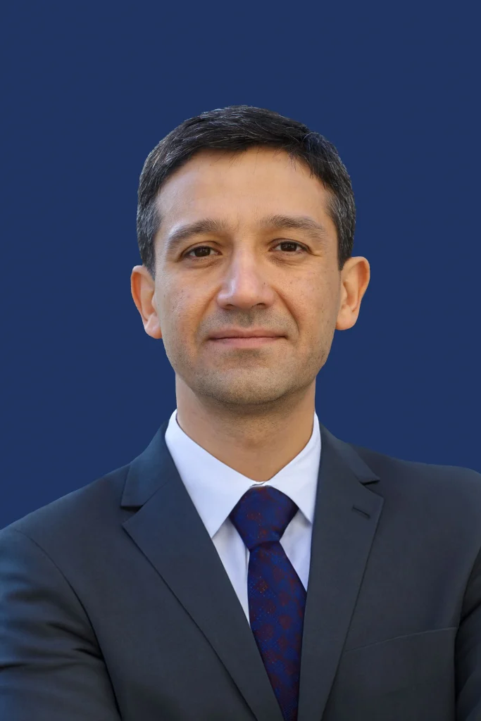 Гайрат Сатвалдиев