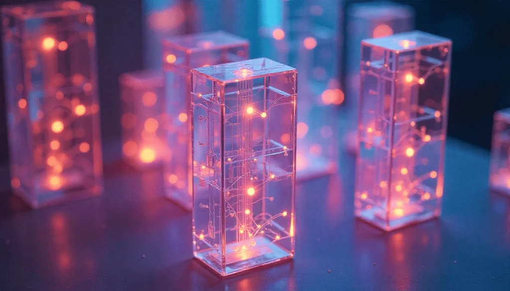 депозитарные услуги