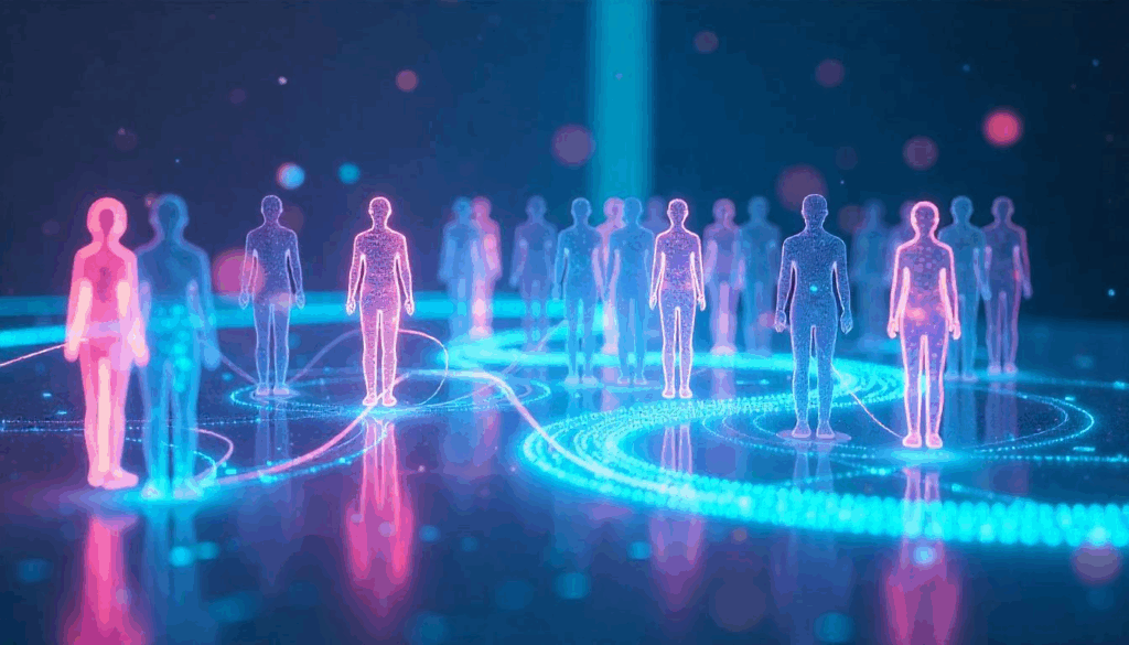 инновационные методы управления персоналом