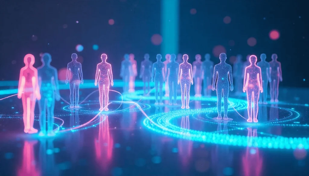 инновационные методы управления персоналом