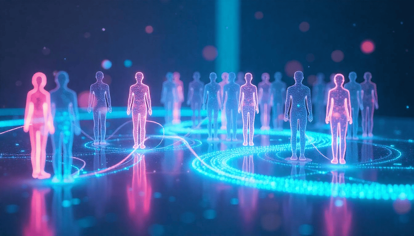 инновационные методы управления персоналом