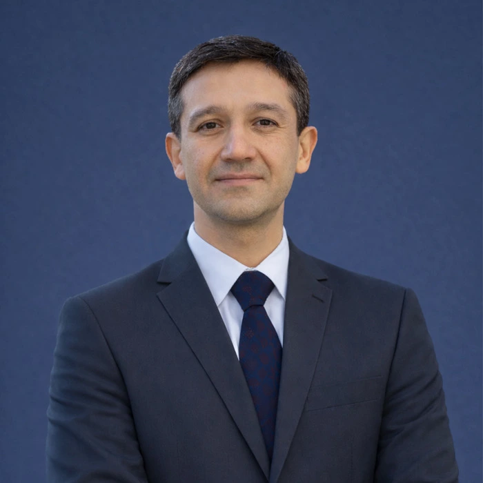 Abrau Capital директор стратегических финансов