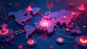 Deals and transactions