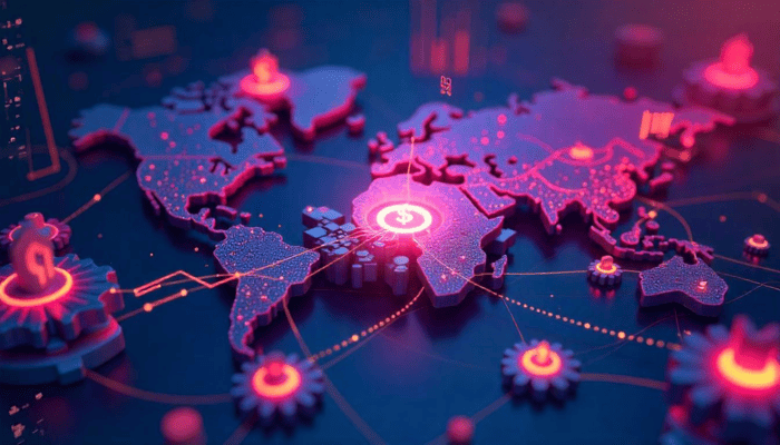 Deals and transactions