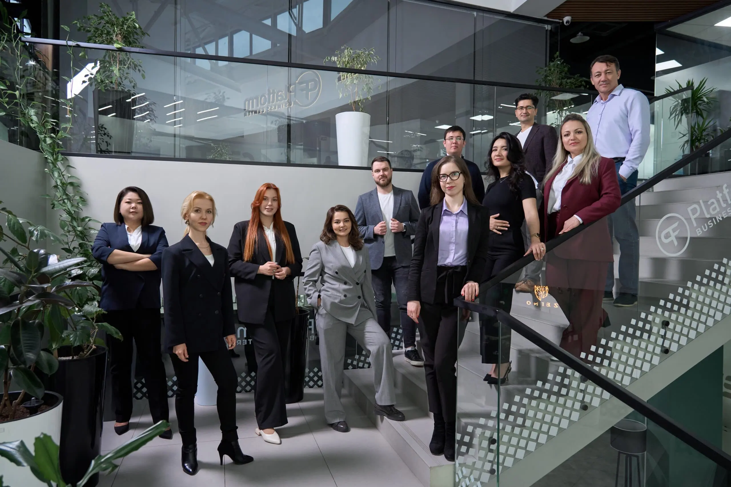 Abrau Capital команда